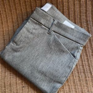 Gap Signature Skinny Ankle
